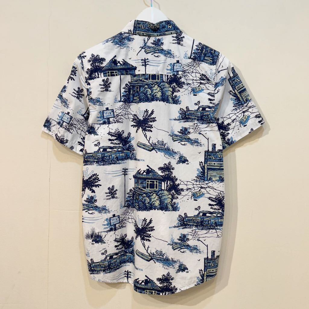 Carhartt W I P S/S Homerun Shirt カーハート ウィップ 半袖 Carhartt W I P S/S Homerun Shirt カーハート ウィップ 半袖
