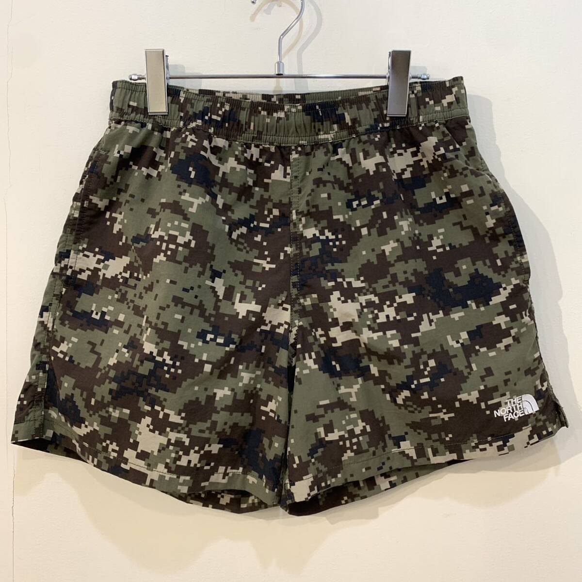 NORTH FACE NOVELTY VERSATILE SHORTS NB42052 ノースフェイス NORTH FACE NOVELTY VERSATILE SHORTS NB42052 ノースフェイス