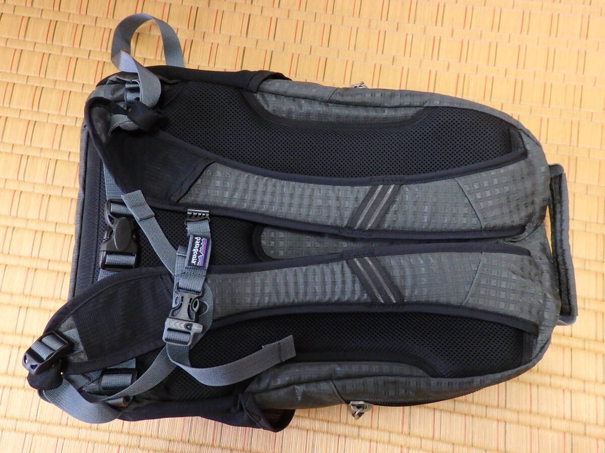 ☆パタゴニア（Patagonia） ビジネスリュック 廃盤品