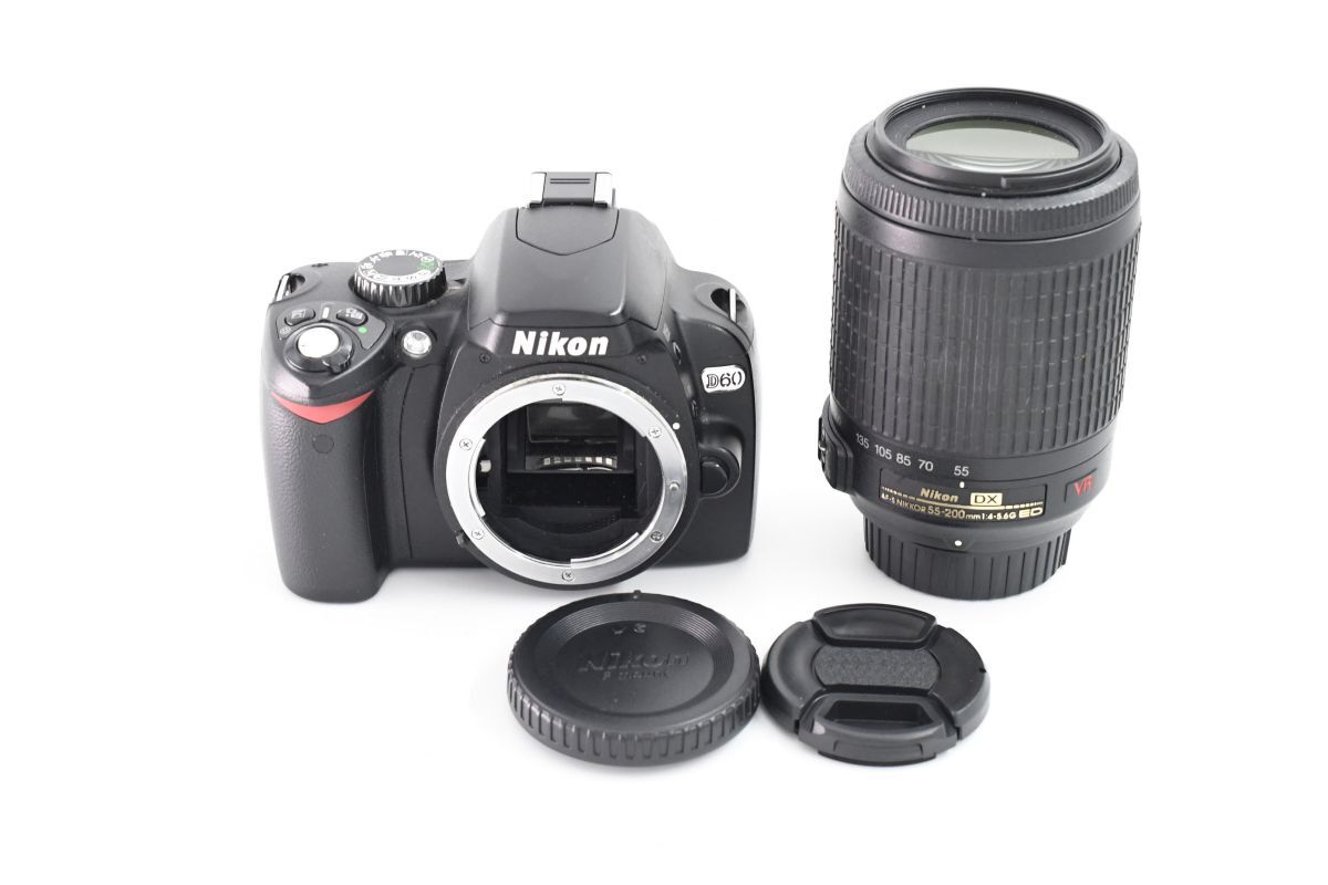 Nikon D60 ニコン d60 LENS ED 55-200mm 1:4.5-5.6G NIKKOR 18 Nikon D60 ニコン d60 LENS ED 55-200mm 1:4.5-5.6G NIKKOR 18