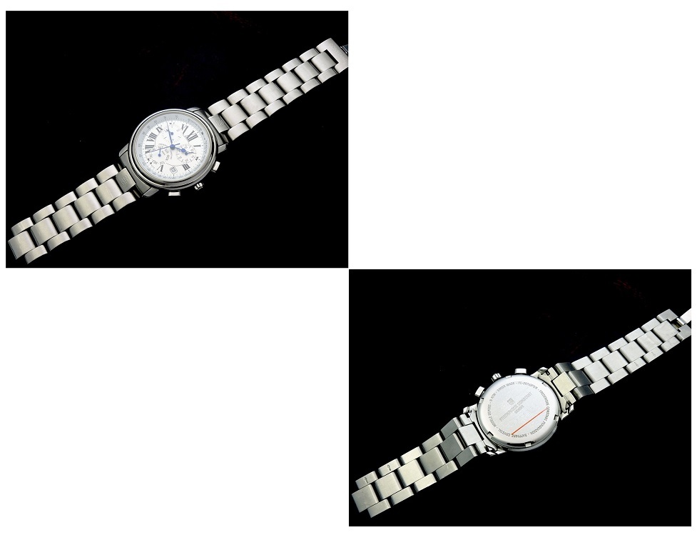FREDERIQUE CONSTANT フレデリック・コンスタント FC-287x3P5/6 FREDERIQUE CONSTANT フレデリック・コンスタント FC-287x3P5/6