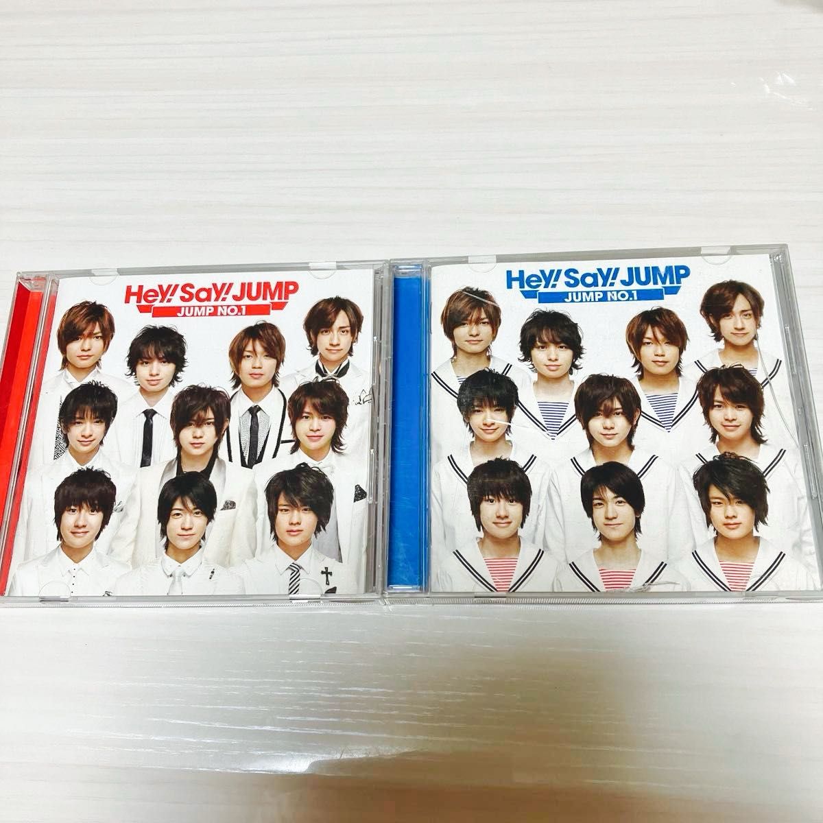 Hey Say JUMP アルバムCD×2 合計2点セット|Yahoo!フリマ(旧 Hey Say JUMP アルバムCD×2 合計2点セット|Yahoo!フリマ(旧