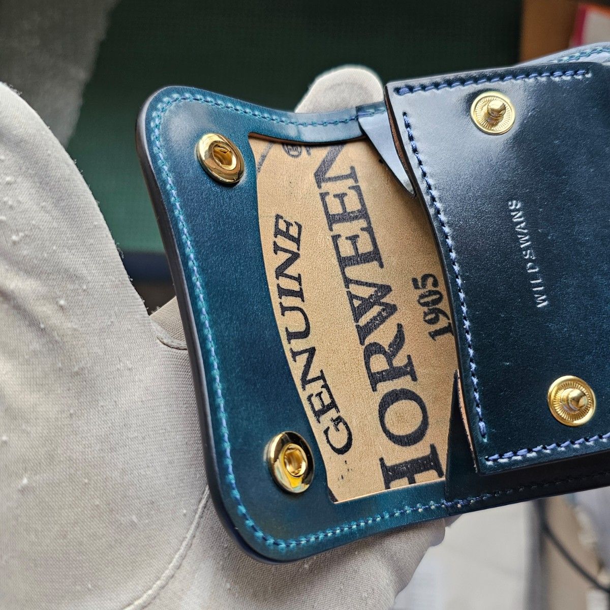 新品 未使用 別注 WILDSWANS ワイルドスワンズ tongue タング 新品 未使用 別注 WILDSWANS ワイルドスワンズ tongue タング