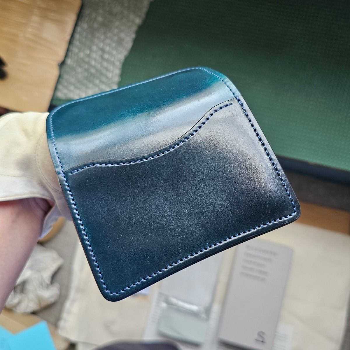 新品 未使用 別注 WILDSWANS ワイルドスワンズ tongue タング 新品 未使用 別注 WILDSWANS ワイルドスワンズ tongue タング