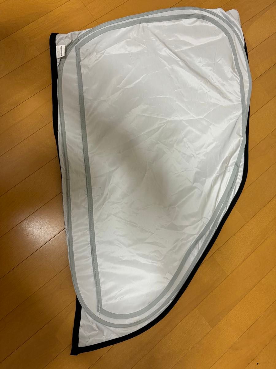 トヨタ純正 モデリスタ 90系 ノア ・ ヴォクシー 用 フロント