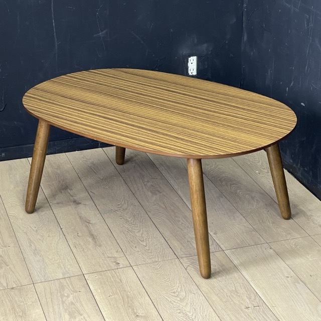 Yahoo!オークション - カリモク 60 T36330 RW リビングテーブル Yahoo!オークション - カリモク 60 T36330 RW リビングテーブル