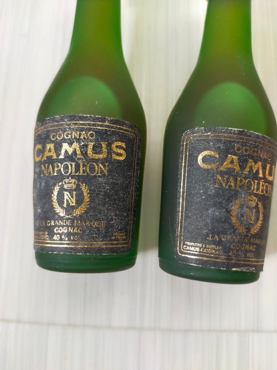 ナポレオン アップルワイン 古酒 ミニボトル|Yahoo!フリマ(旧 ナポレオン アップルワイン 古酒 ミニボトル|Yahoo!フリマ(旧