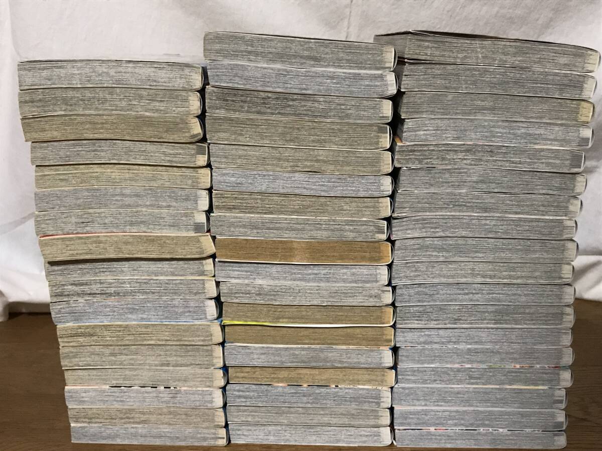 ワンピース 1-109巻 既刊全巻セット コミックセット セル品 最 ワンピース 1-109巻 既刊全巻セット コミックセット セル品 最