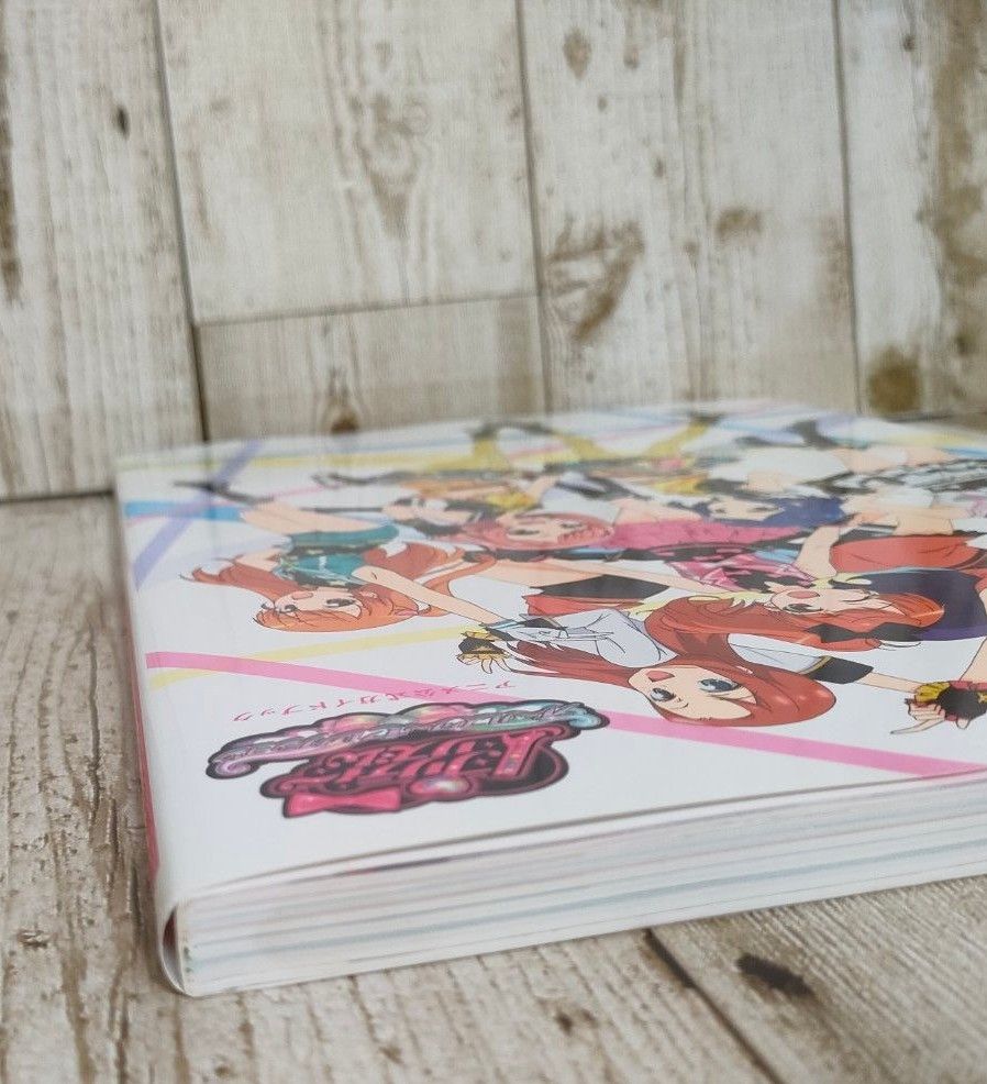 プリティーリズム・オールスターセレクションアニメ公式ガイド プリティーリズム・オールスターセレクションアニメ公式ガイド