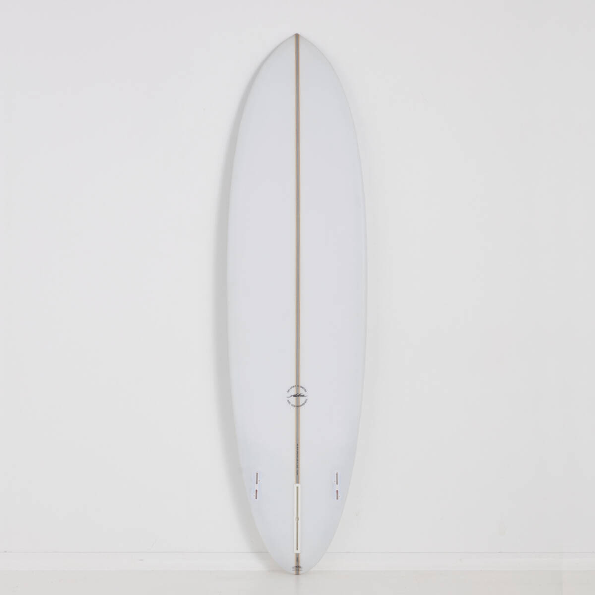 Yahoo!オークション - 最終セール 7'2” 45.74L EZ-MID FCS2 PU Yahoo!オークション - 最終セール 7'2” 45.74L EZ-MID FCS2 PU