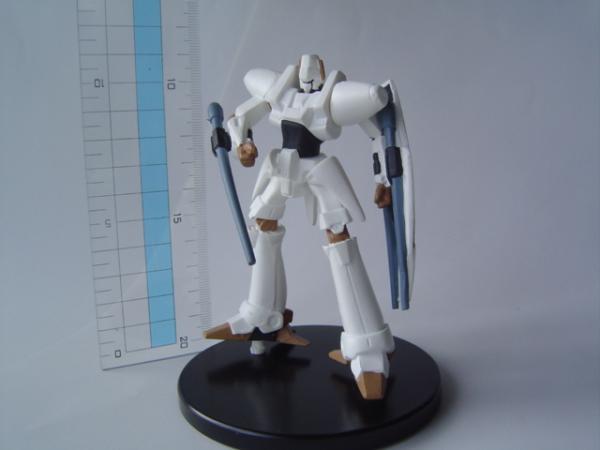 楽天 エルガイムMK1ヘビーメタルHMロボット永野護ROBOT完成品モデル