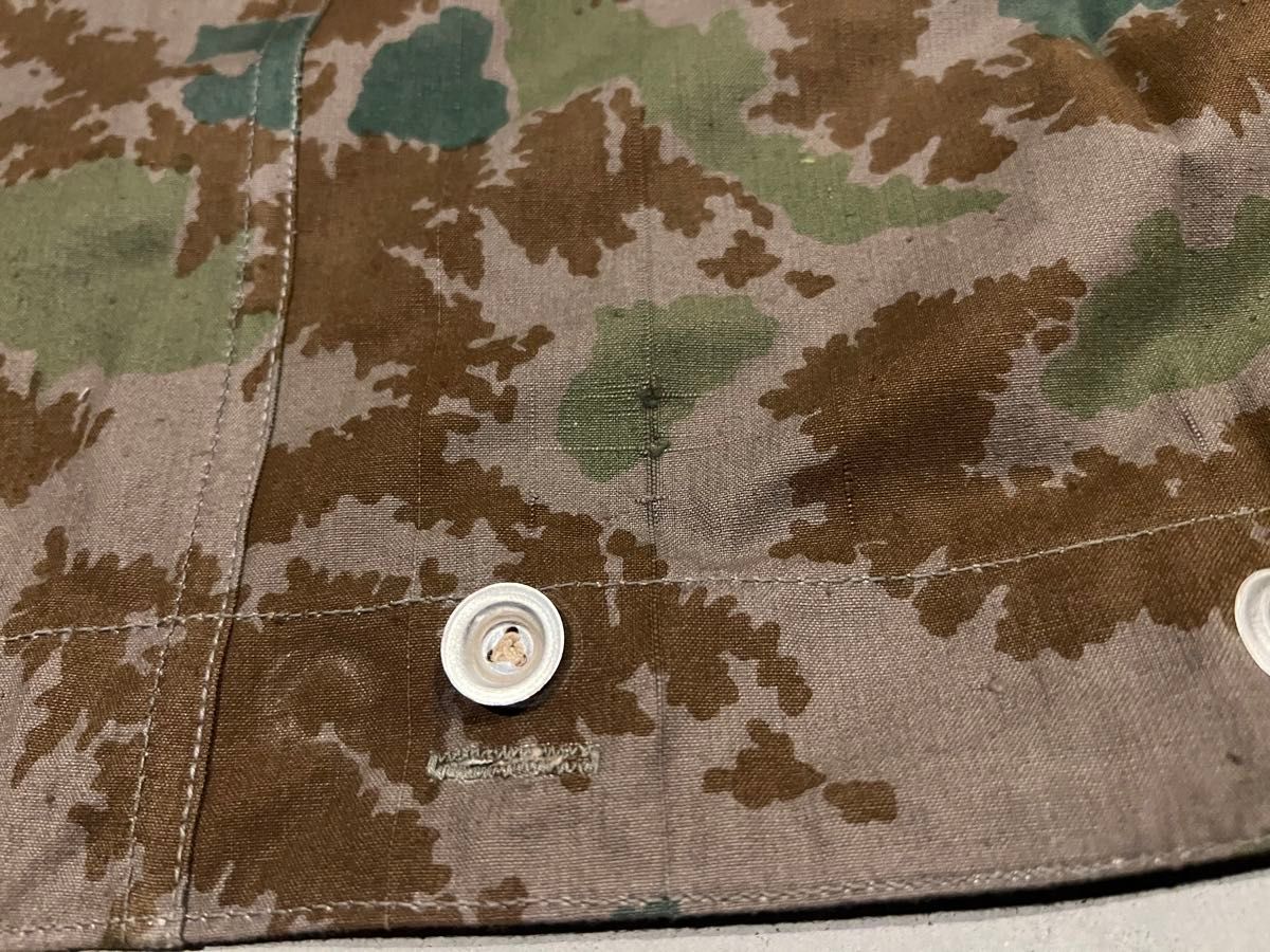 50s 60s 3枚セット デッドストック 東ドイツ軍 テント 50s 60s 3枚セット デッドストック 東ドイツ軍 テント