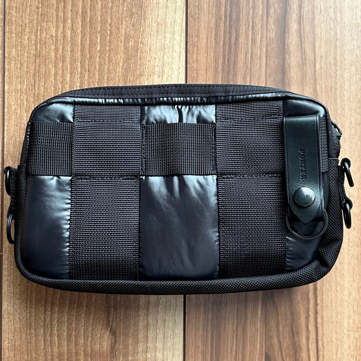 MONCLER FRAGMENT PORTER モンクレール フラグメント ポーター MONCLER FRAGMENT PORTER モンクレール フラグメント ポーター