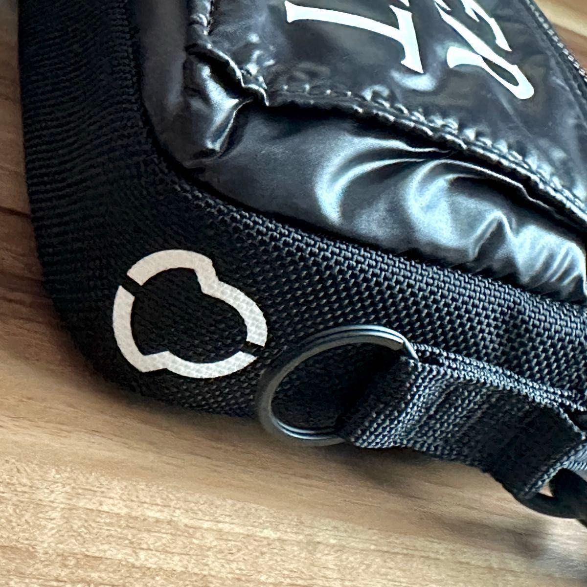 MONCLER FRAGMENT PORTER モンクレール フラグメント ポーター MONCLER FRAGMENT PORTER モンクレール フラグメント ポーター