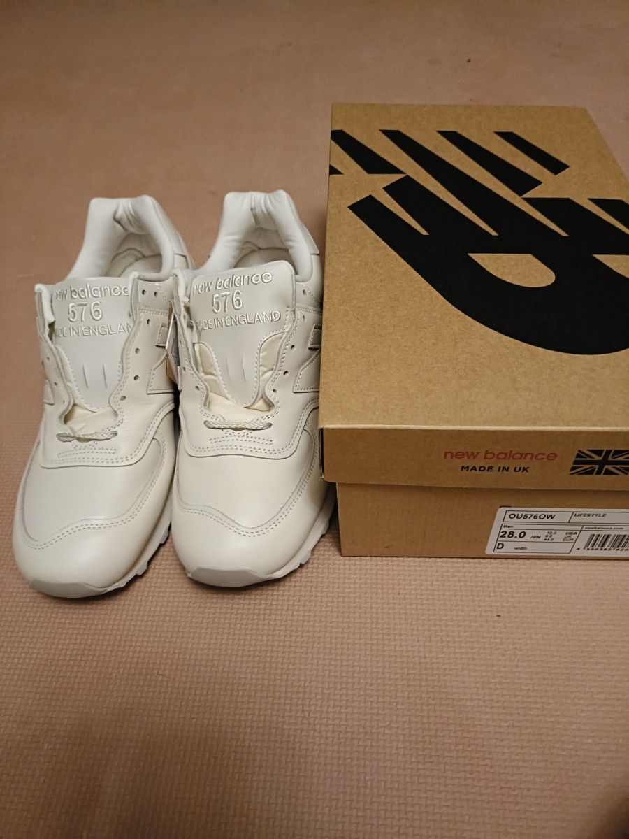 OU576OW ニューバランス made in England ホワイト|Yahoo OU576OW ニューバランス made in England ホワイト|Yahoo