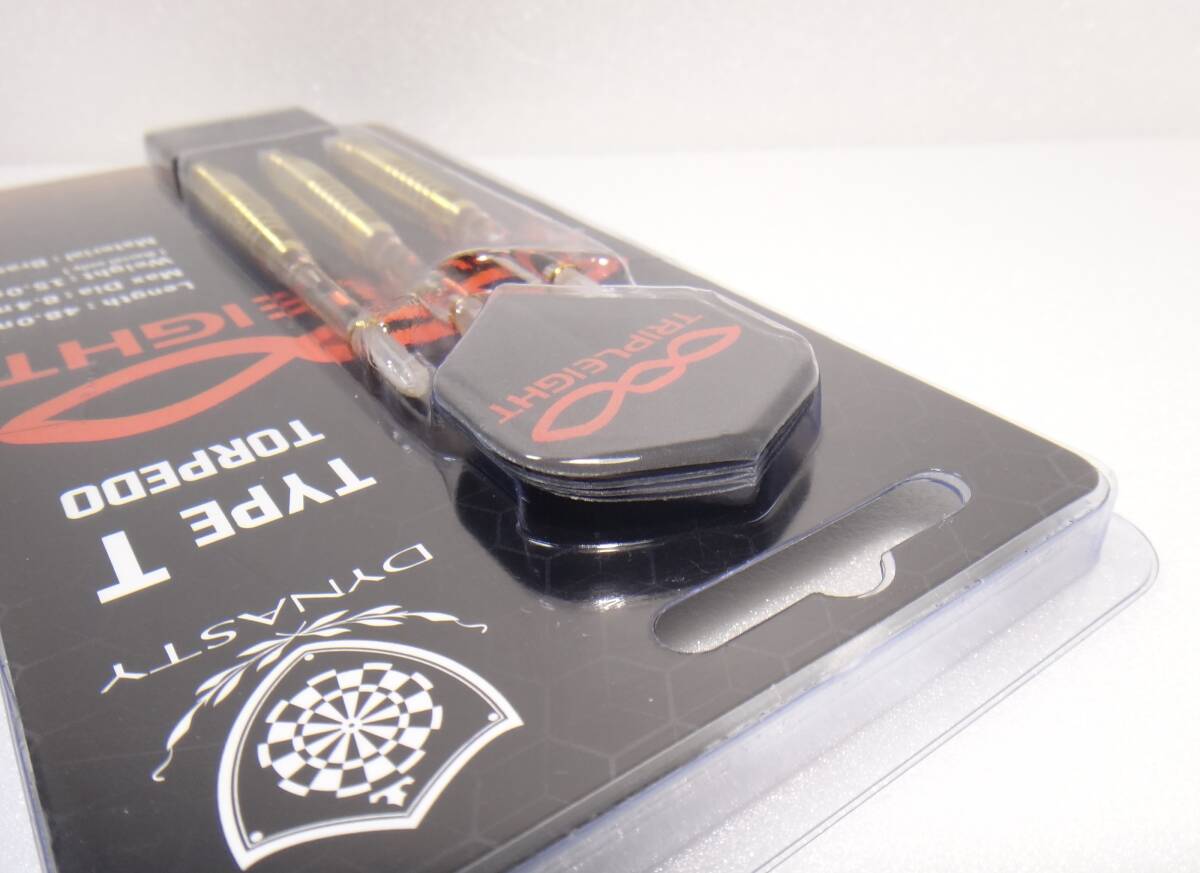 未使用 送料無料 ダーツ 3本セット DYNASTY TRIPLEIGHT TYPE canonball キャノンボール トリプルレイト ダイナスティー 未使用 送料無料 ダーツ 3本セット DYNASTY TRIPLEIGHT TYPE canonball キャノンボール トリプルレイト ダイナスティー