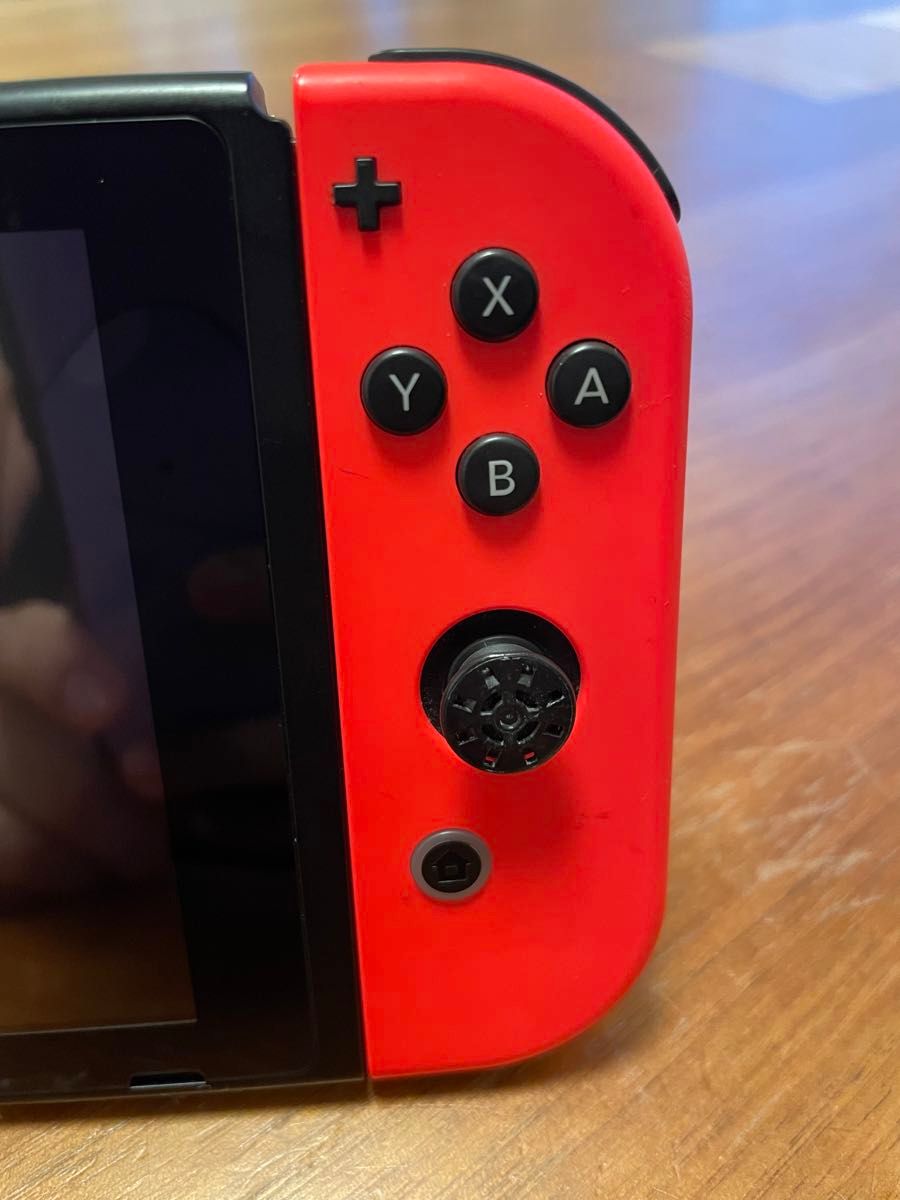 ジャンク・訳あり】Nintendo Switch ニンテンドースイッチ 本体 ジャンク・訳あり】Nintendo Switch ニンテンドースイッチ 本体