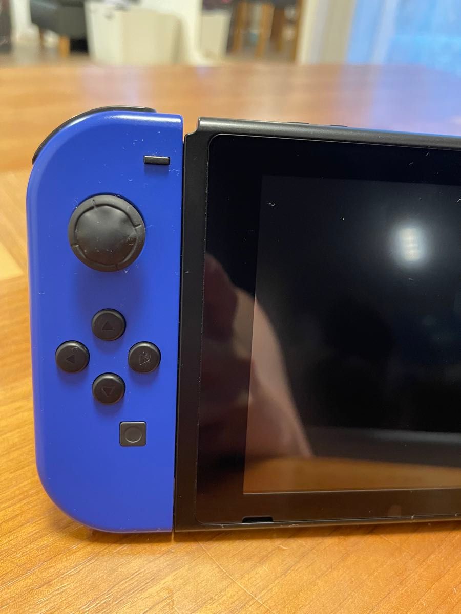 ジャンク・訳あり】Nintendo Switch ニンテンドースイッチ 本体 ジャンク・訳あり】Nintendo Switch ニンテンドースイッチ 本体