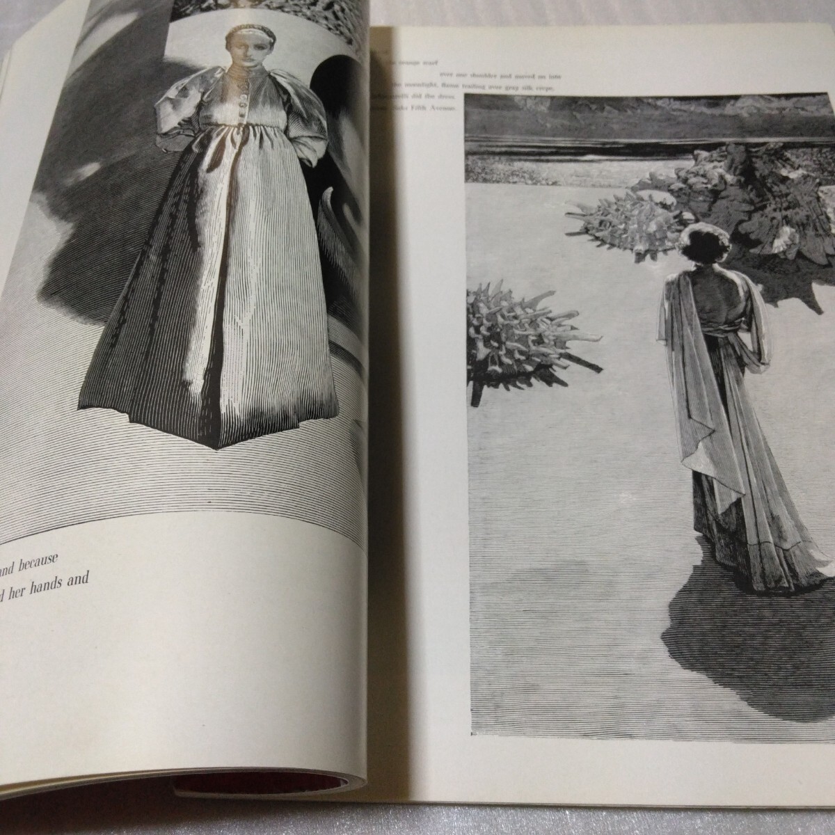 送料無料 百貨店 BAZAAR Harper's ハーパーズ・バザー ERTE October 1935年 外国語雑誌
