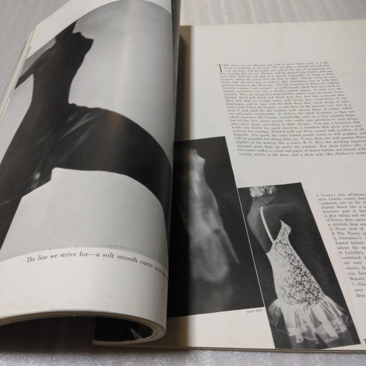Harper's BAZAAR ハーパーズ・バザー 1935年 September ERTE Harper's BAZAAR ハーパーズ・バザー 1935年 September ERTE