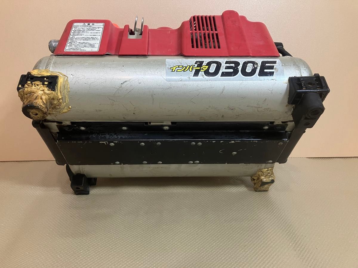 MAX AK-HL1030E 高圧 常圧 エアコンプレッサー マックス エアー MAX AK-HL1030E 高圧 常圧 エアコンプレッサー マックス エアー