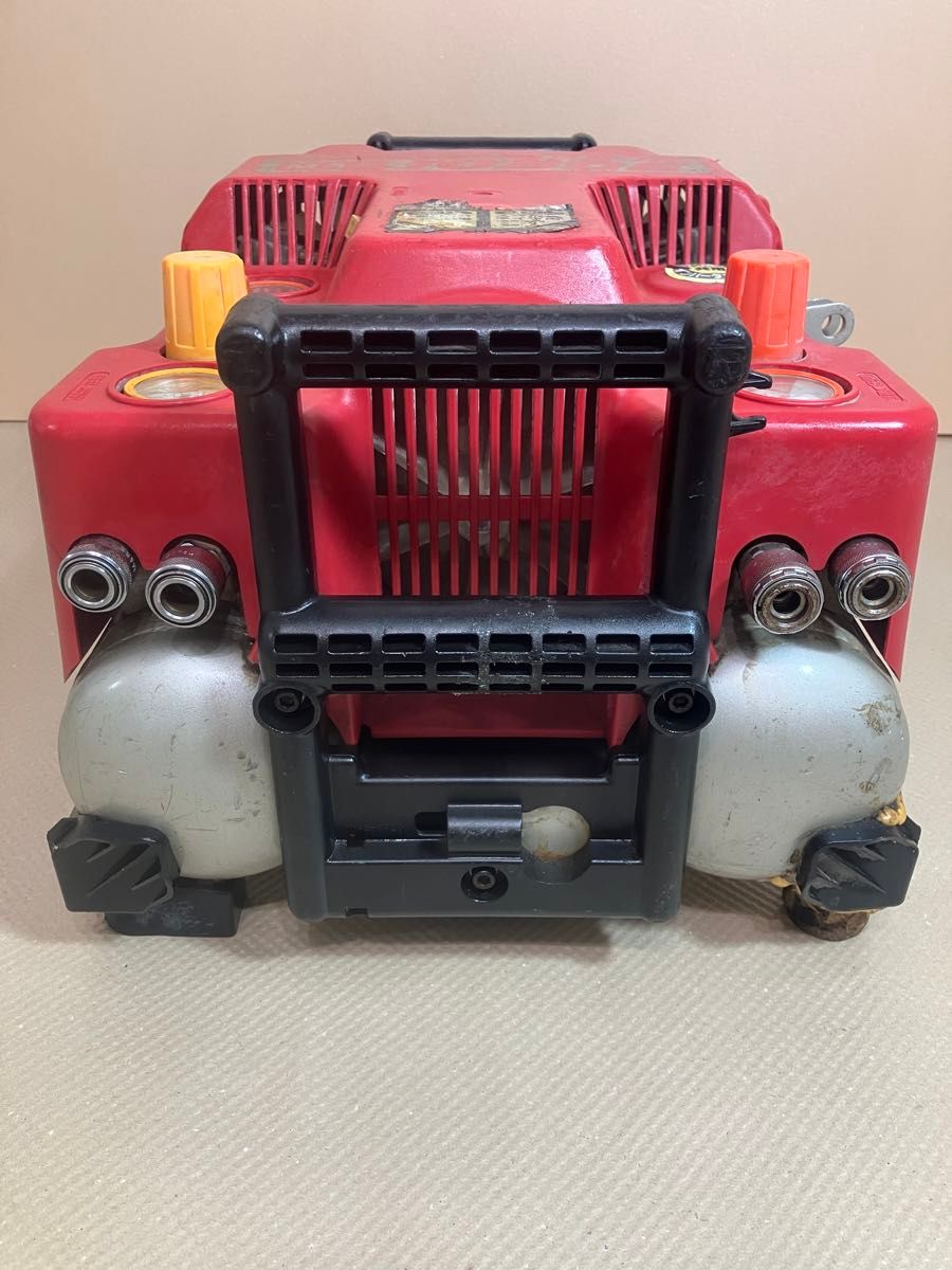 MAX AK-HL1030E 高圧 常圧 エアコンプレッサー マックス エアー MAX AK-HL1030E 高圧 常圧 エアコンプレッサー マックス エアー