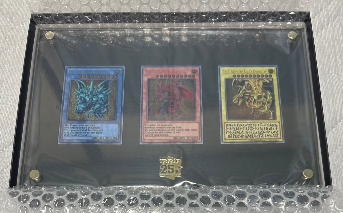遊戯王 三幻神 ステンレス製|Yahoo!フリマ(旧PayPayフリマ) 遊戯王 三幻神 ステンレス製|Yahoo!フリマ(旧PayPayフリマ)