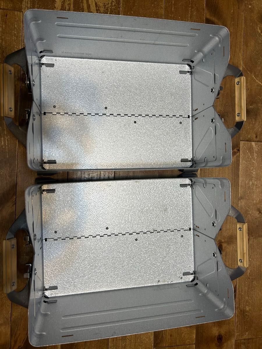 シェルコン25 2個 kimicamp シェルフコンテナ用天板25 シェルフ シェルコン25 2個 kimicamp シェルフコンテナ用天板25 シェルフ