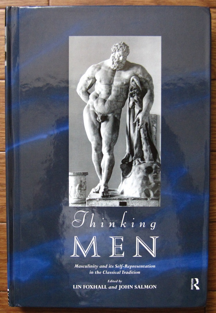 ヤフオク 洋書 Thinking Men Masculinity And Its Self Re ヤフオク 洋書 Thinking Men Masculinity And Its Self Re