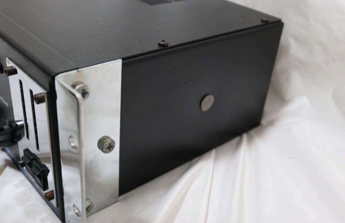 EBS ベースアンプヘッド Fafner TD600 動作確認済 EBS ベースアンプヘッド Fafner TD600 動作確認済