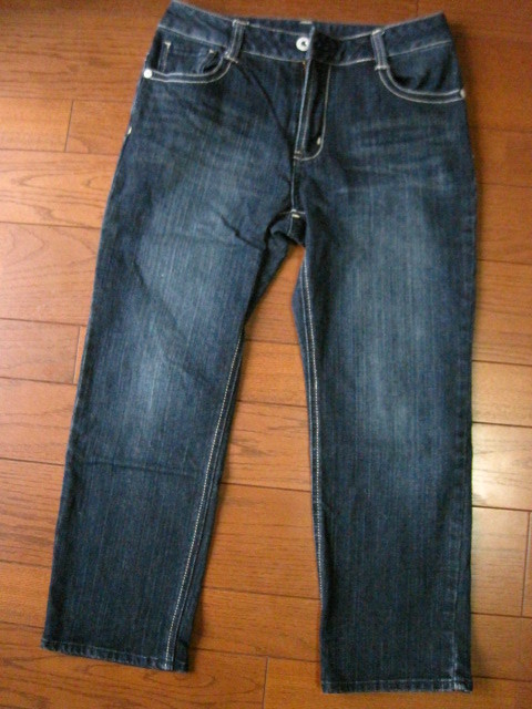 7 minute height rank pants 67 ②