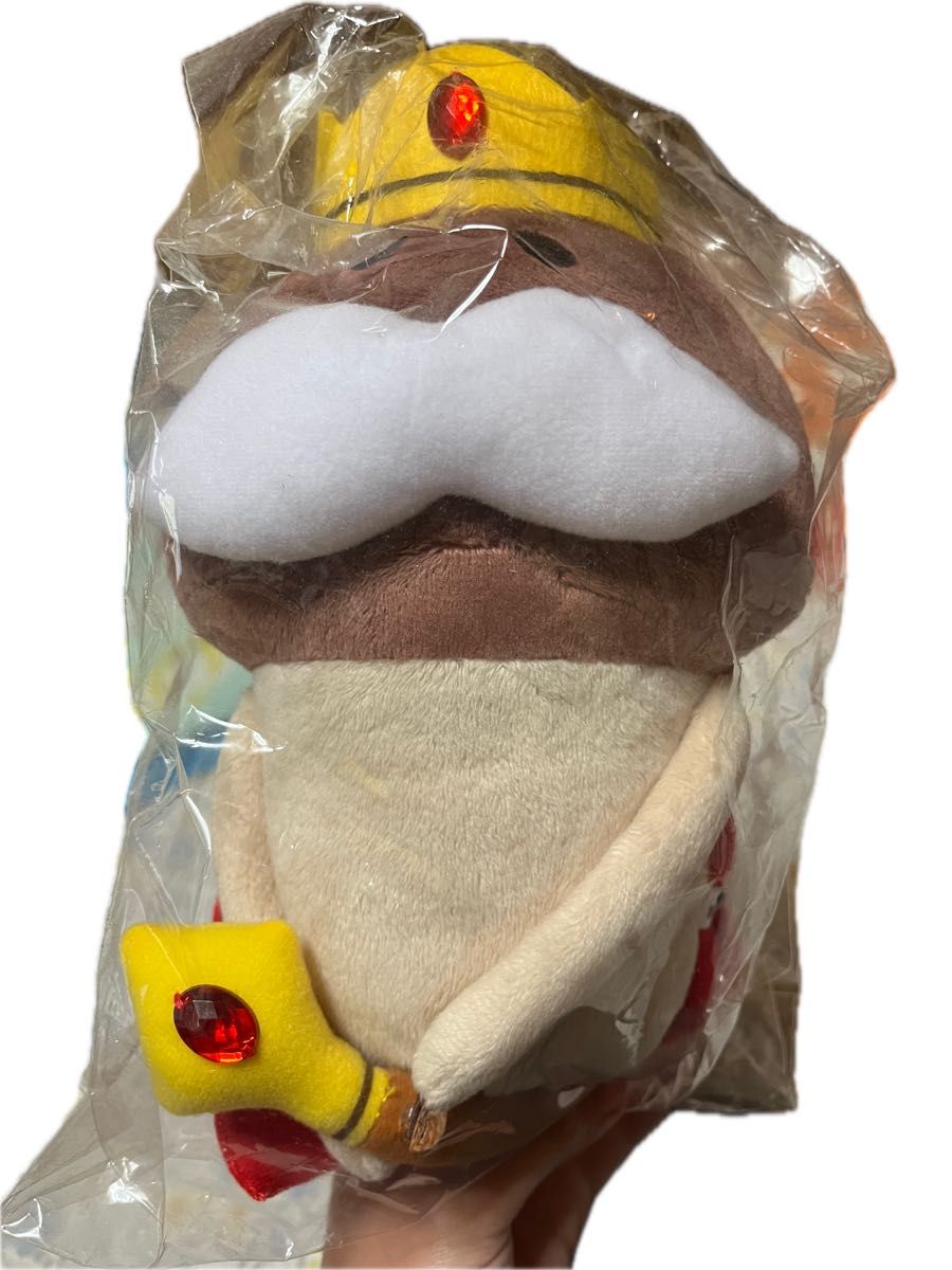 なめこ栽培キット 王様なめこぬいぐるみ|Yahoo!フリマ(旧 なめこ栽培キット 王様なめこぬいぐるみ|Yahoo!フリマ(旧