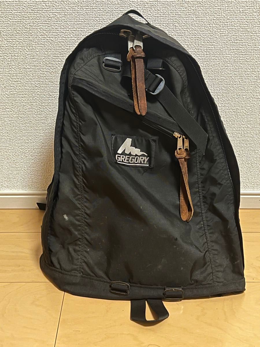 お値下げ グレゴリー デイパック 旧ロゴ 90年代 US製|Yahoo お値下げ グレゴリー デイパック 旧ロゴ 90年代 US製|Yahoo