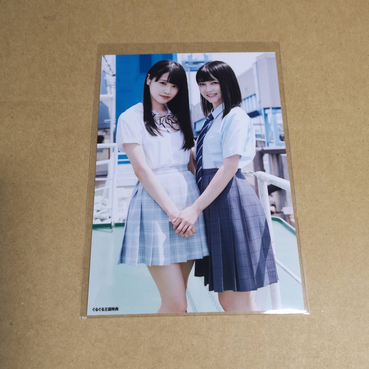 STU48 large liking . person store privilege life photograph rice field middle Nakamura 