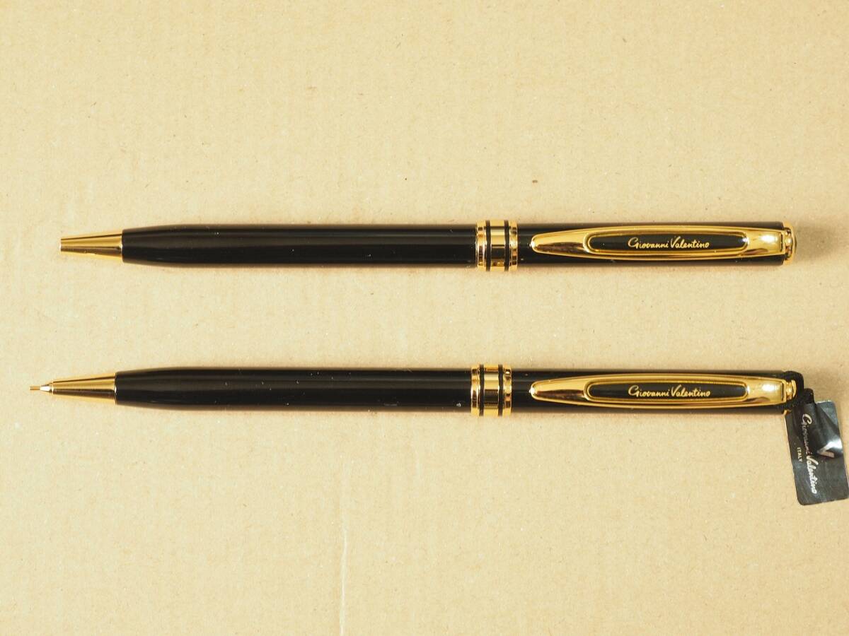 ジョバンニ・バレンチノ ボールペンの値段と価格推移は?|6件の ジョバンニ・バレンチノ ボールペンの値段と価格推移は?|6件の