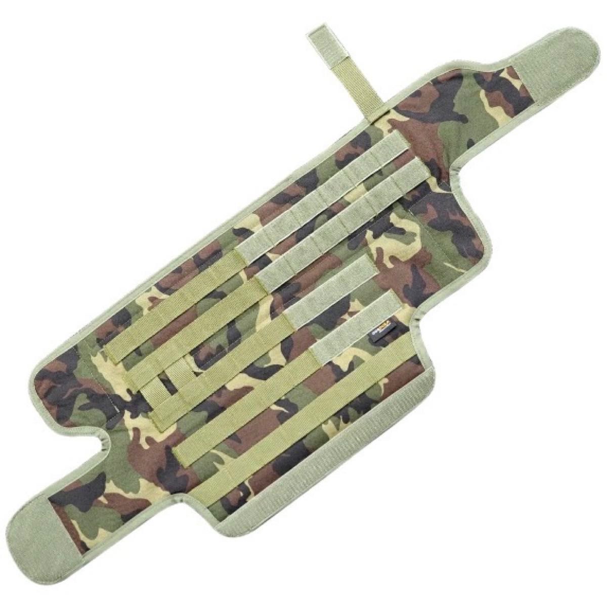 MONTAGUE PARATROOPER トップチューブカバー バッグ セット MONTAGUE PARATROOPER トップチューブカバー バッグ セット