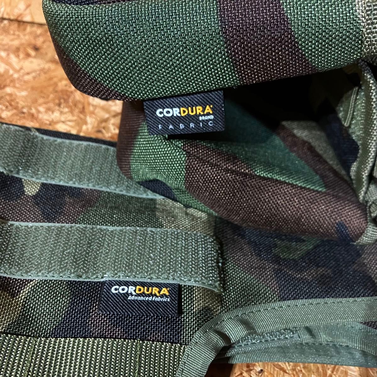 MONTAGUE PARATROOPER トップチューブカバー バッグ セット MONTAGUE PARATROOPER トップチューブカバー バッグ セット