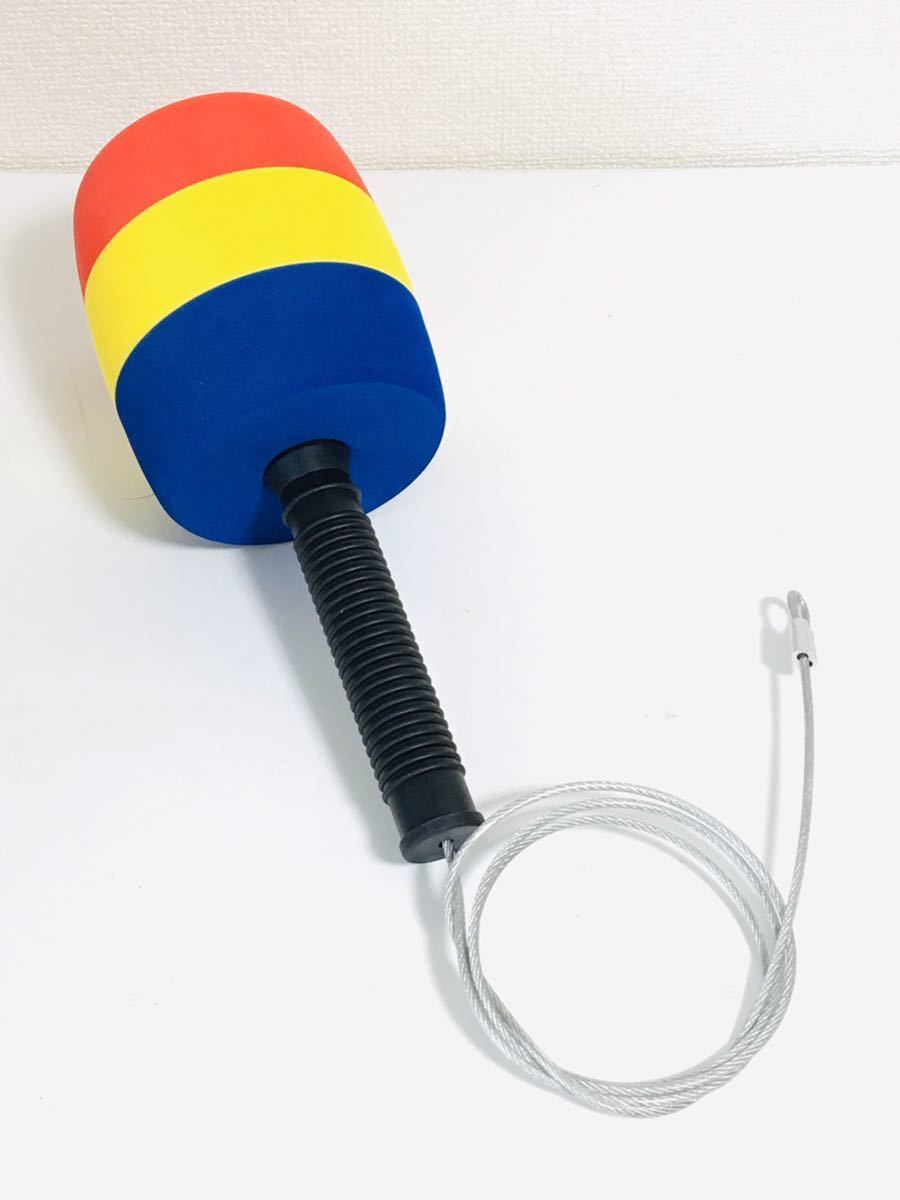 Yahoo!オークション - 新品 ワニワニパニック 代替品 ハンマー Yahoo!オークション - 新品 ワニワニパニック 代替品 ハンマー
