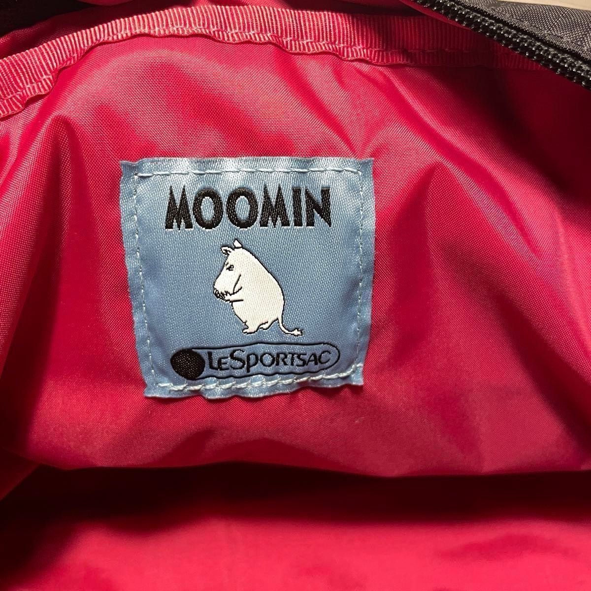 レスポートサック ムーミンコラボ ミィ ショルダーバッグ バッグ レスポートサック ムーミンコラボ ミィ ショルダーバッグ バッグ