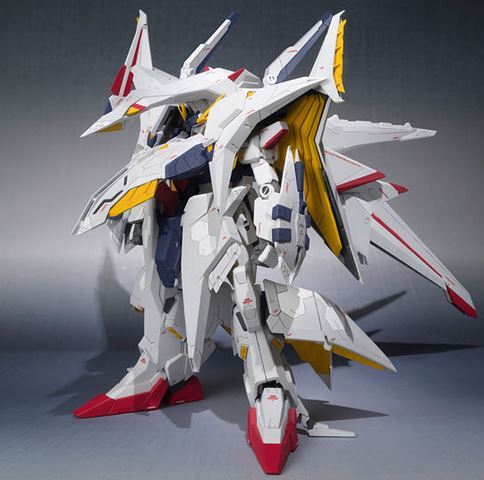 送料無料・輸送箱未開封 ROBOT魂 〈SIDE MS〉 Kasignature 送料無料・輸送箱未開封 ROBOT魂 〈SIDE MS〉 Kasignature