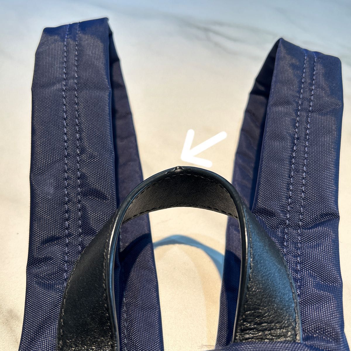 MARC JACOBS リュックサック ナイロン バックパック マーク MARC JACOBS リュックサック ナイロン バックパック マーク