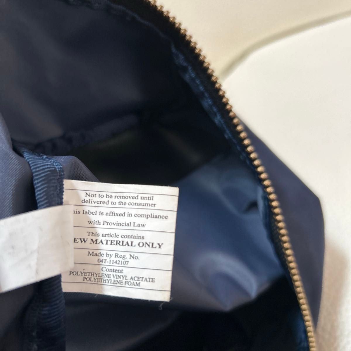 MARC JACOBS リュックサック ナイロン バックパック マーク MARC JACOBS リュックサック ナイロン バックパック マーク