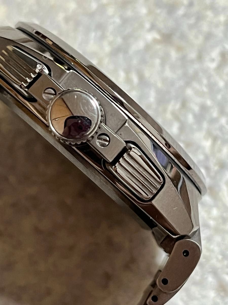 CITIZEN ATTESA 電波ソーラー ATD53-3011 IP 福山雅治モデル CITIZEN ATTESA 電波ソーラー ATD53-3011 IP 福山雅治モデル