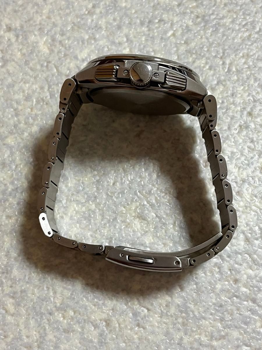 CITIZEN ATTESA 電波ソーラー ATD53-3011 IP 福山雅治モデル CITIZEN ATTESA 電波ソーラー ATD53-3011 IP 福山雅治モデル