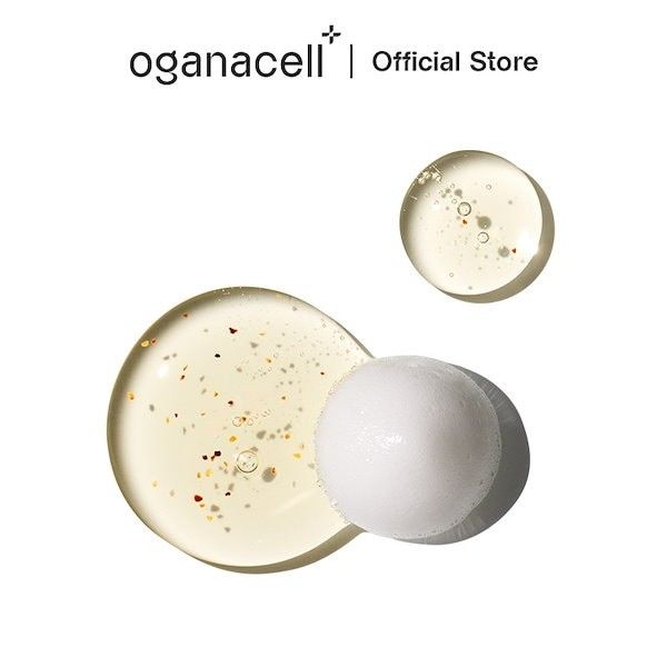新品 OGANACELL オガナセル ダーマアールエックスクレンザー 新品 OGANACELL オガナセル ダーマアールエックスクレンザー