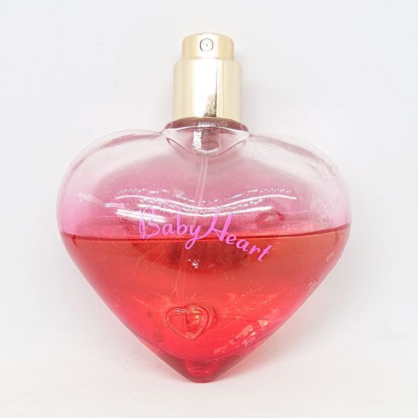 ANGEL HEART Angel Heart baby Heart EDT 50ml * postage 340 jpy 