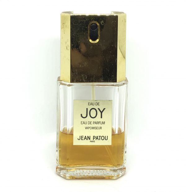 JEAN PATOU ジャン パトゥ オーデ ジョイ 45ml ☆送料340円 sbdonline2.net