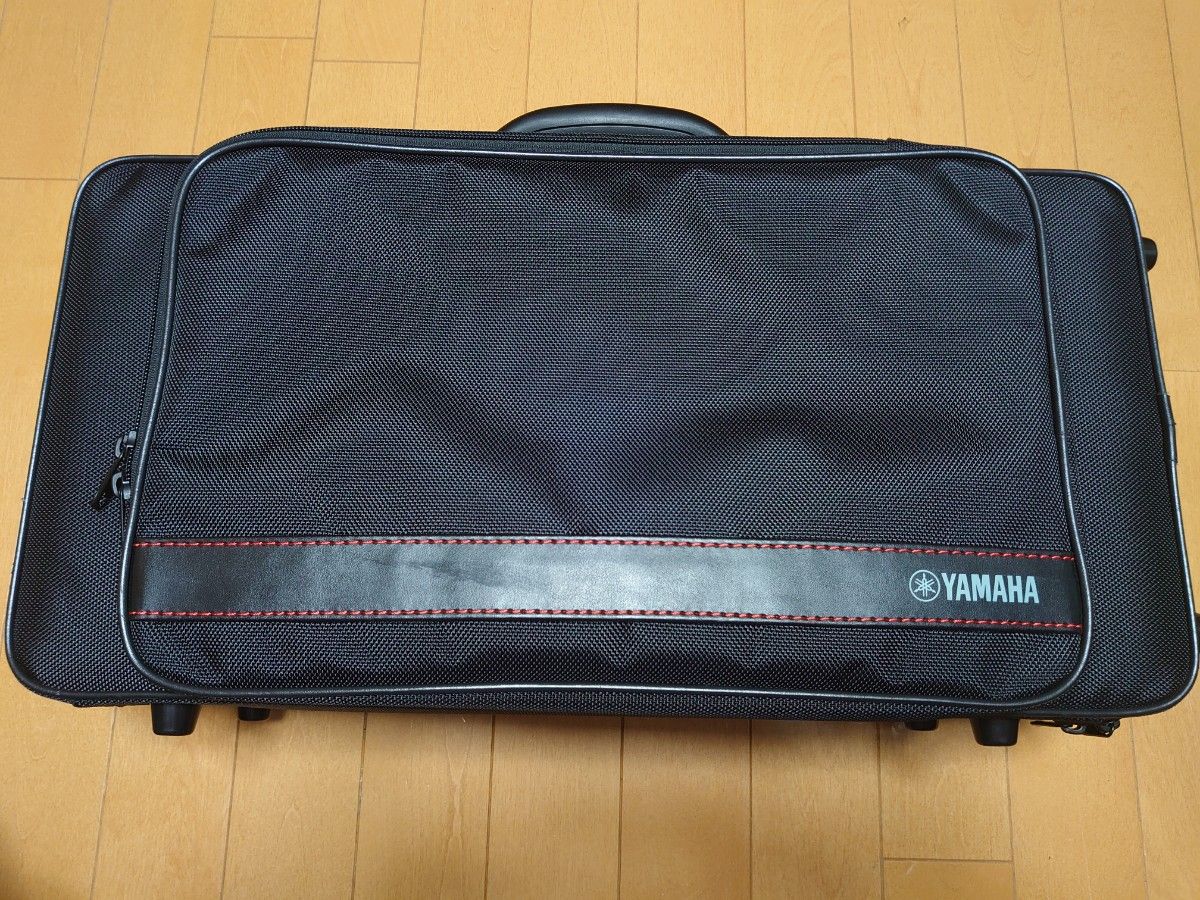 ヤマハ YAMAHA トランペット ケース セミハード リュック|Yahoo ヤマハ YAMAHA トランペット ケース セミハード リュック|Yahoo