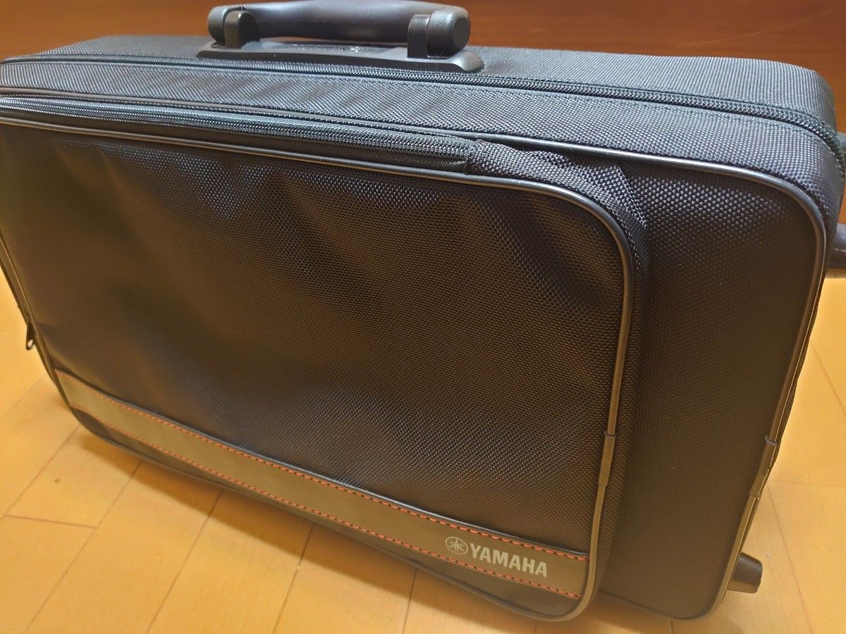 ヤマハ YAMAHA トランペット ケース セミハード リュック|Yahoo ヤマハ YAMAHA トランペット ケース セミハード リュック|Yahoo