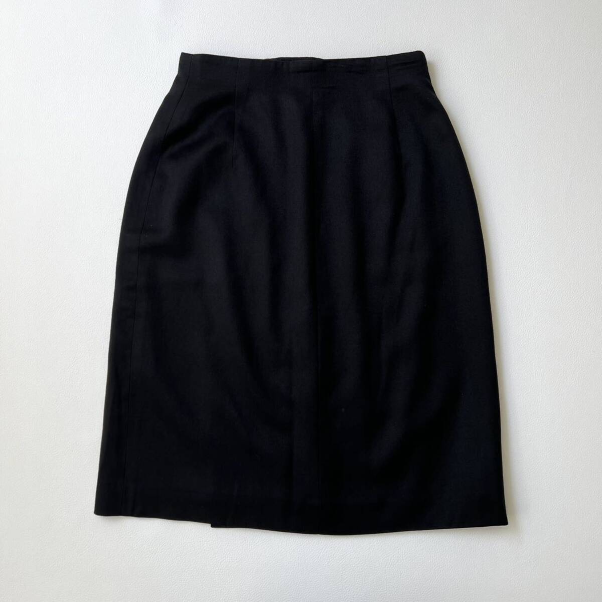 FENDI 黒 ラップスカート FENDI 黒 ラップスカート(FENDI(フェンディ) LAP(ラップ